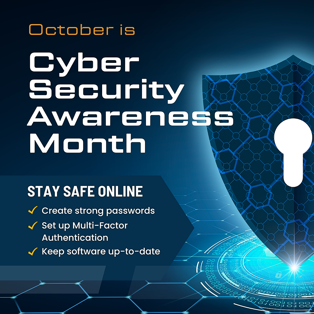 Protecting Your Financial Future The Importance of Cyber Security